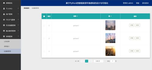 精品Python智能家居環(huán)境感知與可視化監(jiān)控系統(tǒng)設(shè)計(jì)——融合爬蟲與銷售數(shù)據(jù)分析